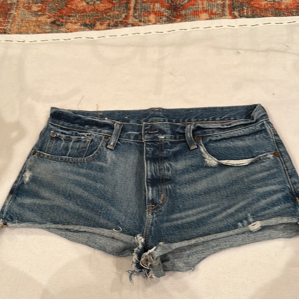 Denim & Supply Jean Shorts